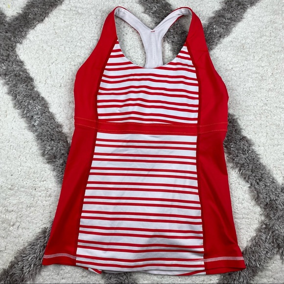 Lululemon Run: Fast Track Tank. - Picture 5 of 7